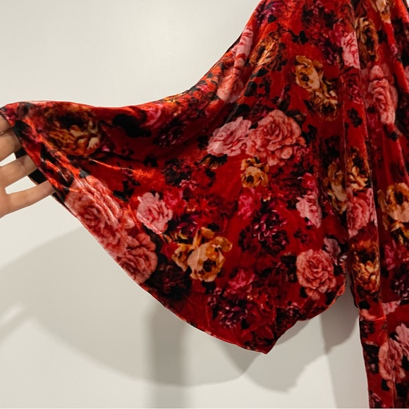 Johnny Was Jade Leland Alanis Maxi Dress - Picture 4 of 10